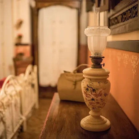 Farm stay Social Farm La Maddalena *